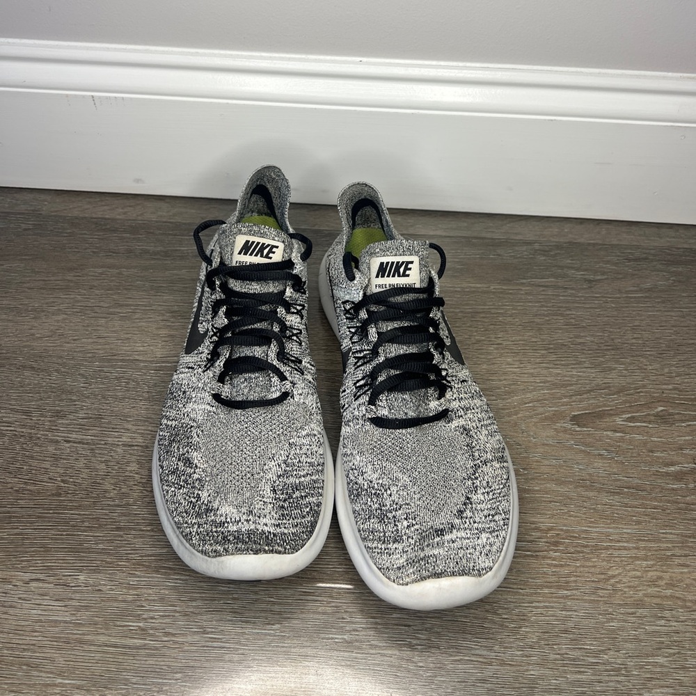 Nike free RN flyknit